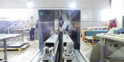 Стыковая сварка полимеров