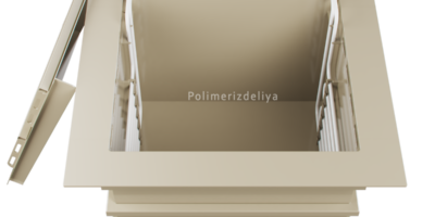 Гальванические ванны из полипропилена: особенности и эксплуатационные качества