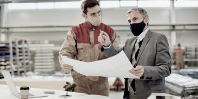 Аргументы в пользу выбора полимерных емкостей