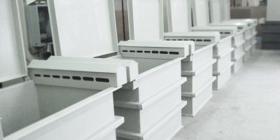 Аргументы в пользу выбора полипропиленовых ванн для никелирования