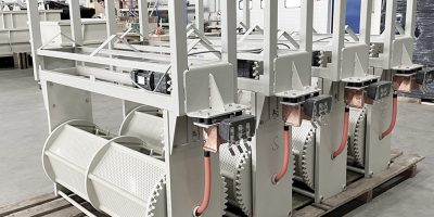 Особенности и эксплуатационные качества гальванических барабанов