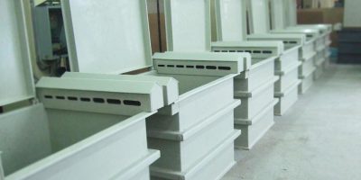 Рекомендации по предотвращению преждевременного старения гальванических ёмкостей