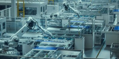 Оптимизация производства: комплексный подход к повышению эффективности