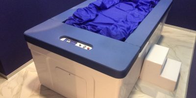 Компания «Полимеризделия», медицина, космос. Какая связь?