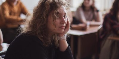 «Полимеризделия»: рождение космического инженера»